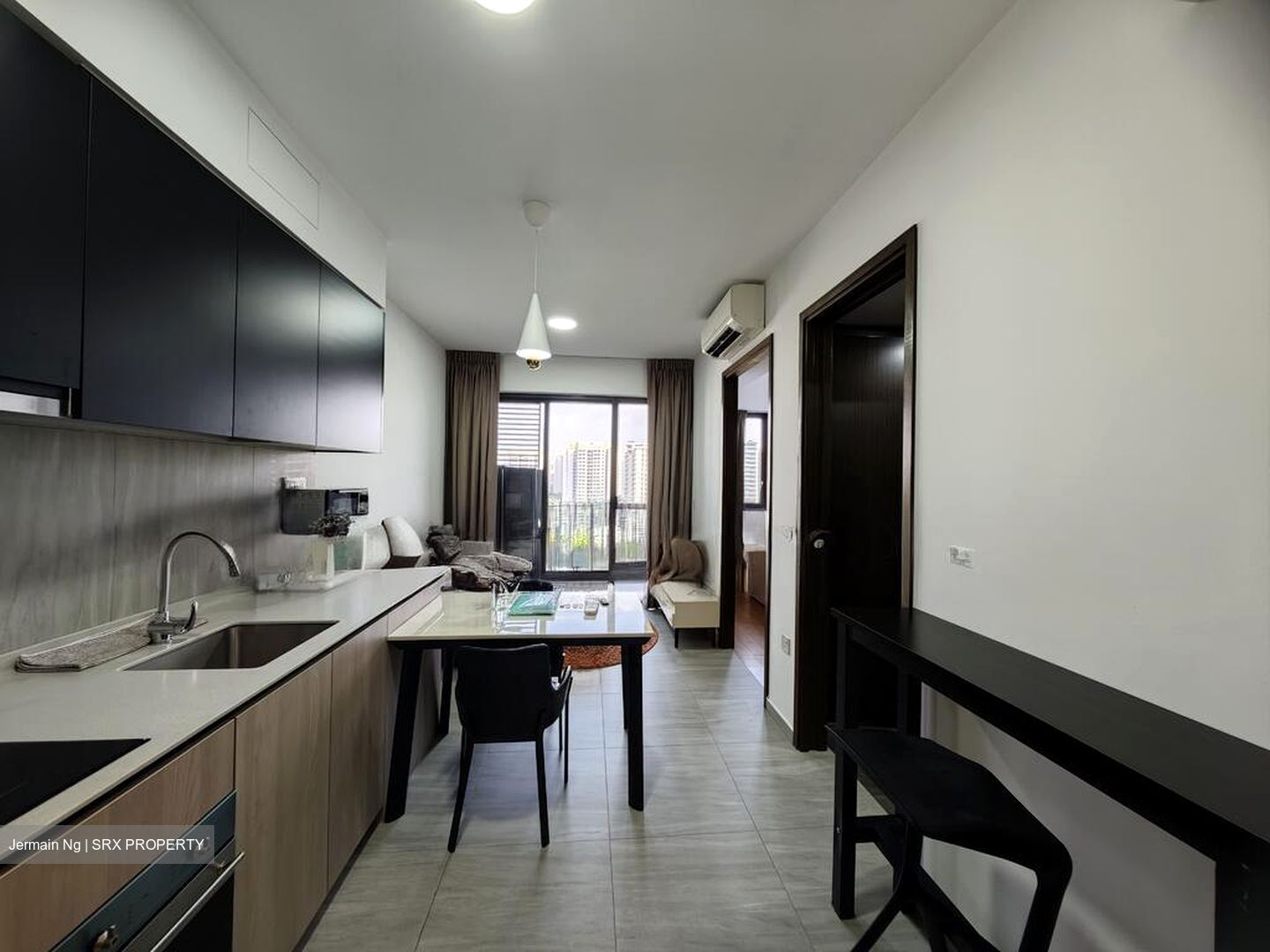 Grandeur Park Residences (D16), Condominium #496615651